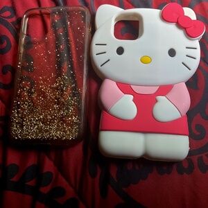 Phone cases !